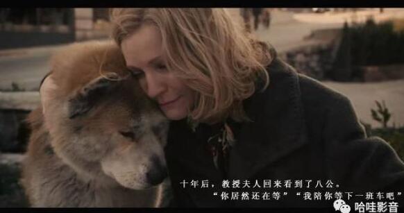 十大最感动的催泪电影 感人电影催泪的电影-八福集