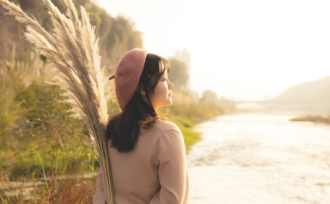 清明怀念亲人的简短句子-八福集