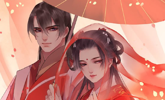 豆瓣评分9.0以上古言小说-八福集