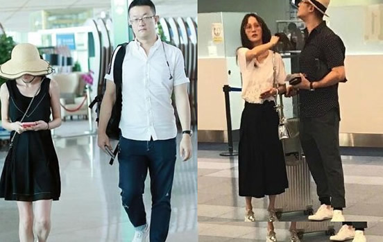 姚笛结婚了吗 现在老公是谁-八福集