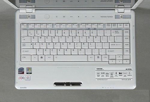 键盘打不了字按什么键调-八福集