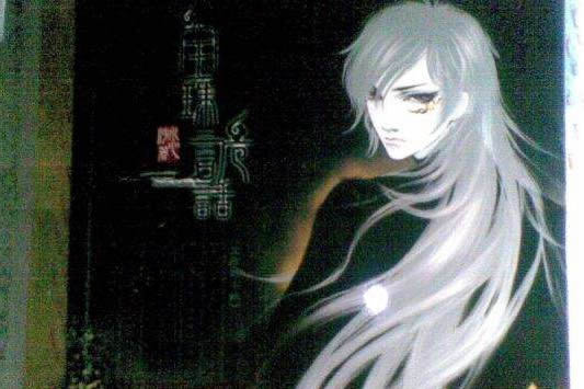 灵异小说排行榜前十名完结篇