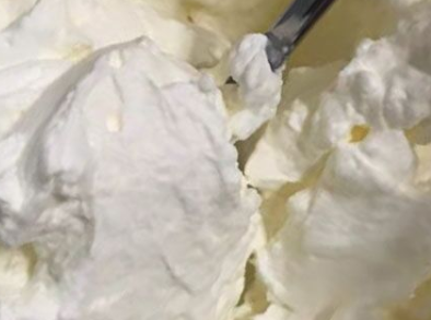 淡奶油和动物奶油的区别-八福集