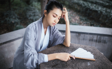 100首完整的最美古诗词