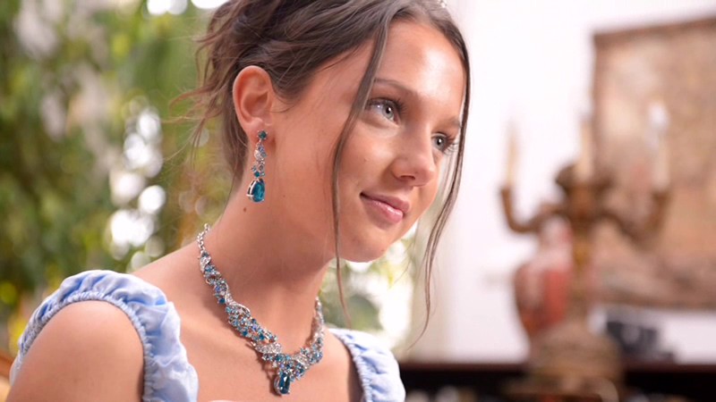 Nadia( ナディア)经典作品DANDY-378介绍及封面预览