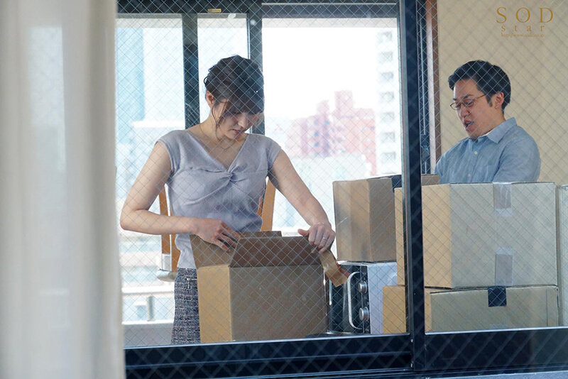 吉永このみ(吉永好美)经典作品STARS-436介绍及封面预览