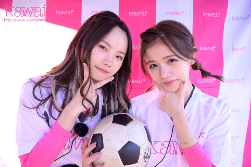 永瀬ゆい(永濑唯,Nagase-Yui)引退作品CAWD-371介绍及封面预览