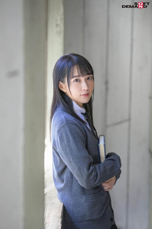 円井萌华(圆井萌华,Marui-Moeka)作品SDAB-220介绍及封面预览