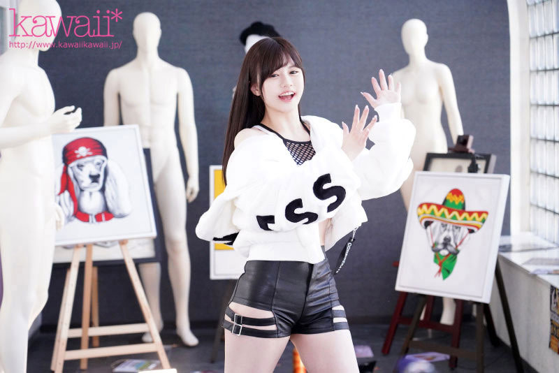 姫乃りな(姬乃里菜,Himeno-Rina)作品CAWD-383介绍及封面预览