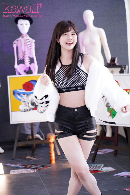 姫乃りな(姬乃里菜,Himeno-Rina)作品CAWD-383介绍及封面预览