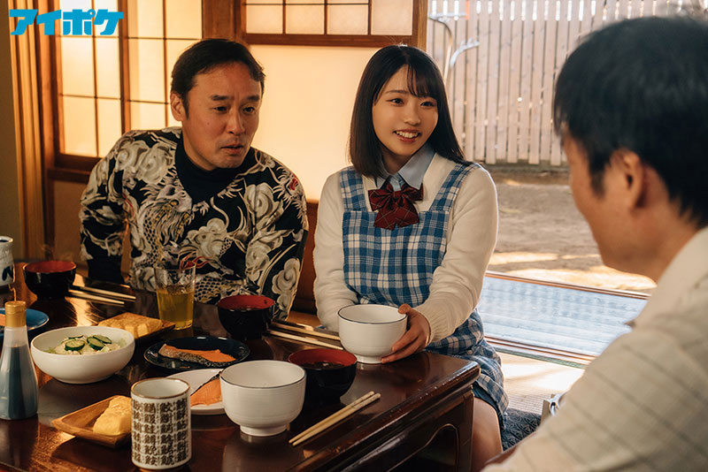 二叶エマ(二叶惠麻)作品IPX-881介绍及封面预览