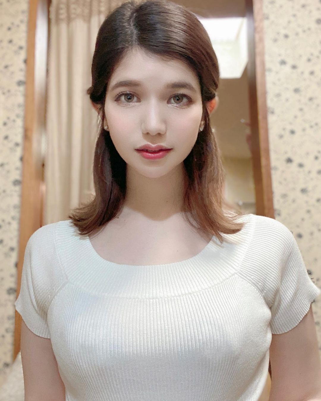 Lauren花恋(ローレン花恋)品番作品STARS-607介绍及预览-八福集