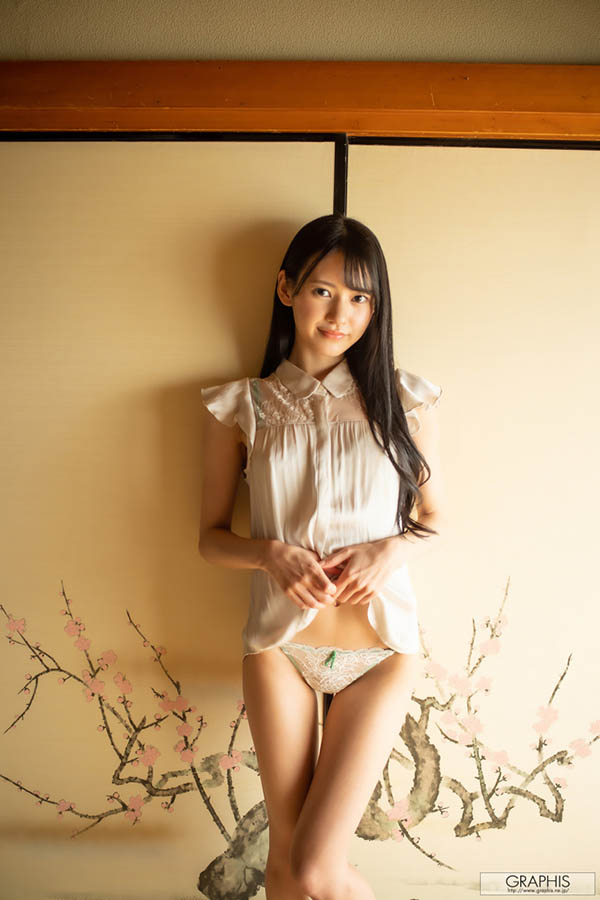 凉森れむ，艾薇界的特别人物-八福集