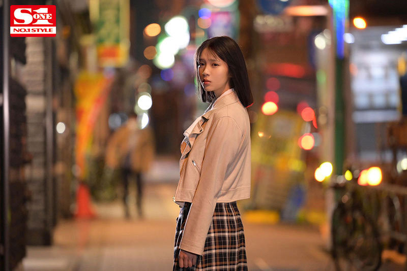 小仓七海(Ogura-Nanami)作品SSIS-458介绍及封面预览