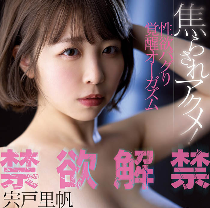 宍戸里帆(宍户里帆,Shishido-Riho)品番作品MIDV-160介绍及预览-八福集