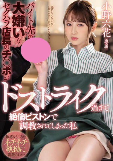 小野六花品番作品MIDV-175介绍及预览-八福集