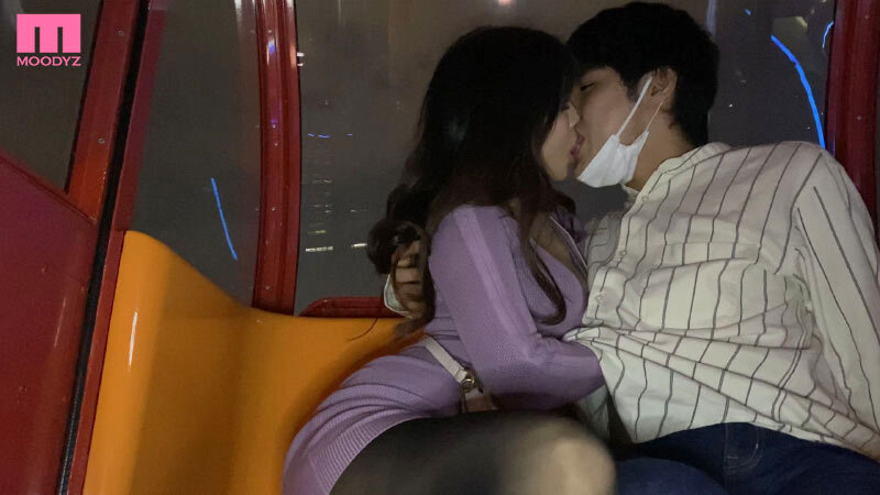 神宫寺ナオ(神宫寺奈绪)作品MIDV-168介绍及封面预览