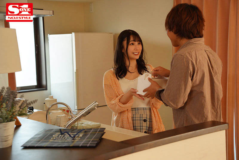 香澄りこ(香澄莉子,Kasumi-Riko)作品SSIS-502介绍及封面预览