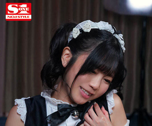 羽咲みはる(羽咲美晴,Usa-Miharu)作品SSIS-544介绍及封面预览