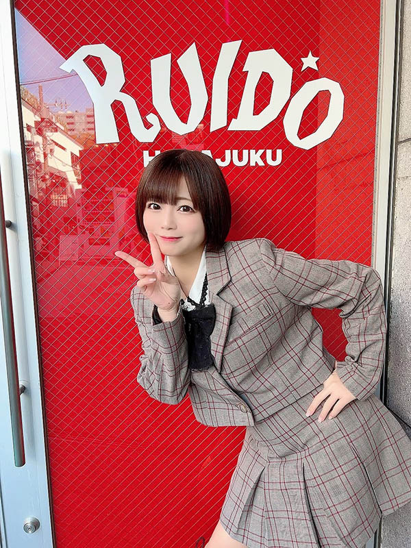 羽咲みはる(羽咲美晴,Usa-Miharu)品番作品SSIS-544介绍及预览-八福集