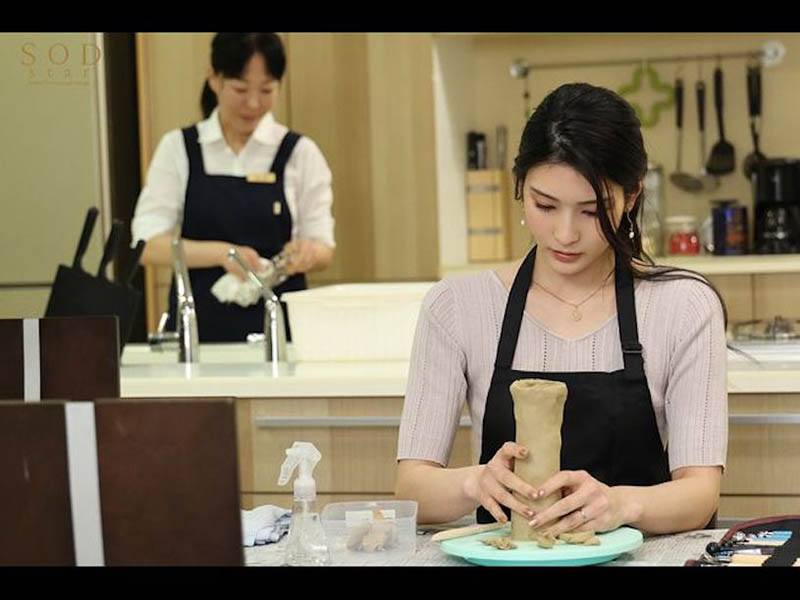 3部最强「美乳人妻」品番作品介绍及预览-八福集