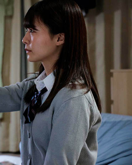 东条夏(東條なつ、Tojo Natsu)个人资料及经典作品推荐预览-八福集