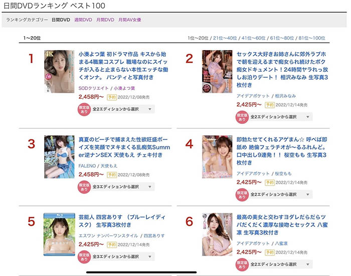 小凑よつ叶(小凑四叶)个人资料及作品STARS-765介绍预览-八福集