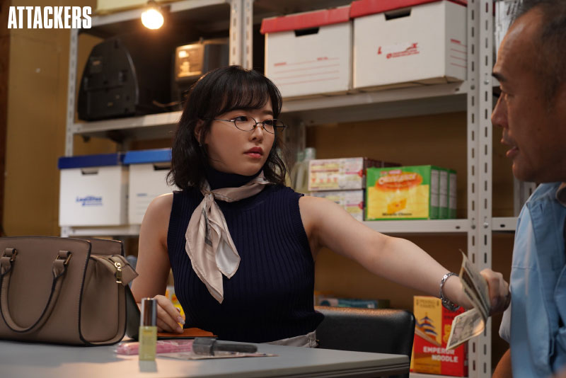 三宫つばき(三宫椿)最新作品SAME-032介绍及封面预览