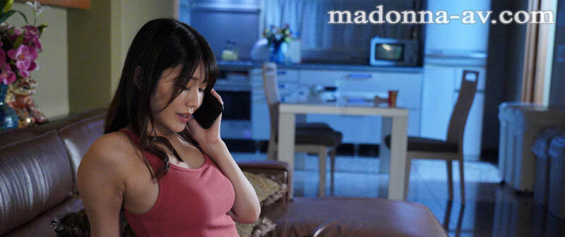 神宫寺ナオ(神宫寺奈绪)最新作品JUQ-150介绍及封面预览