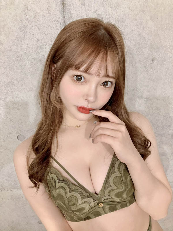 女友的理想范本AV女优《小仓由菜》经典品番作品推荐介绍及预览-八福集