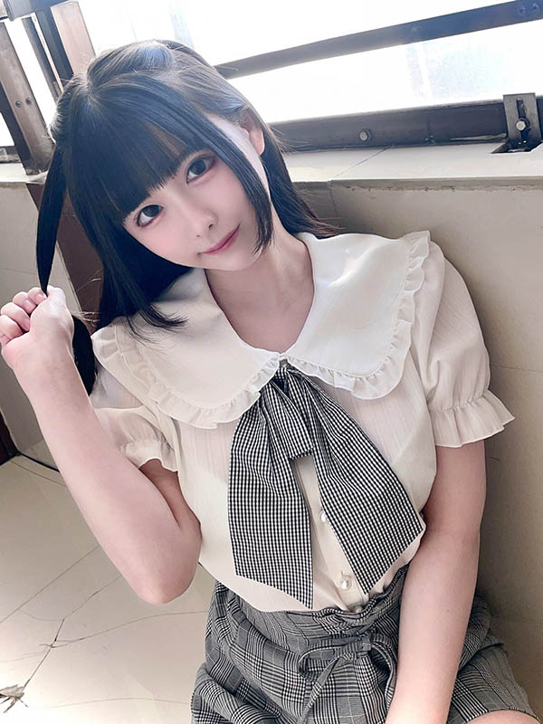 表面清纯萝莉系AV女优《横宫七海》最新品番作品推荐介绍及预览-八福集