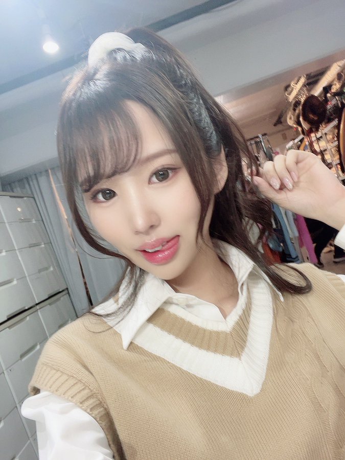 新井里真(新井リマ)最新品番作品PPPE-091介绍及预览-八福集