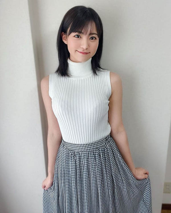 AV界国民美少女《东条夏》最新品番作品推荐介绍及预览-八福集
