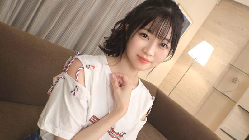 片瀬かのん(片濑花音)最新品番作品SIRO-4794介绍及预览-八福集