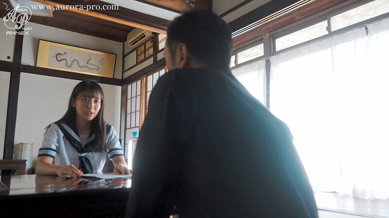 岬野まなつ(岬野茉夏)最新作品APNS-303介绍及封面预览