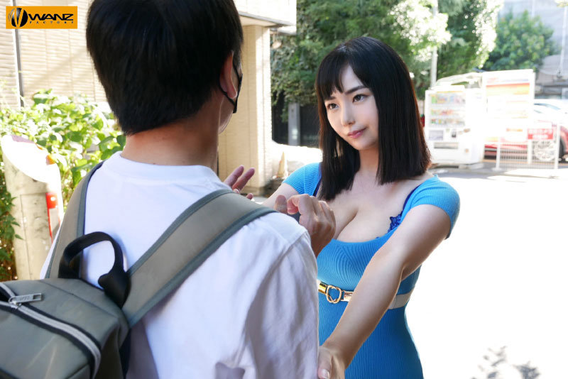 吉根尤莉亚(吉根ゆりあ)最新品番作品waaa-237介绍及预览-八福集