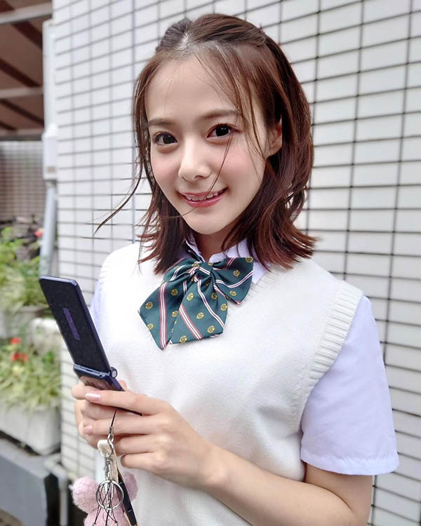 吉高宁々(吉高宁宁)精选品番作品推荐介绍及预览-八福集