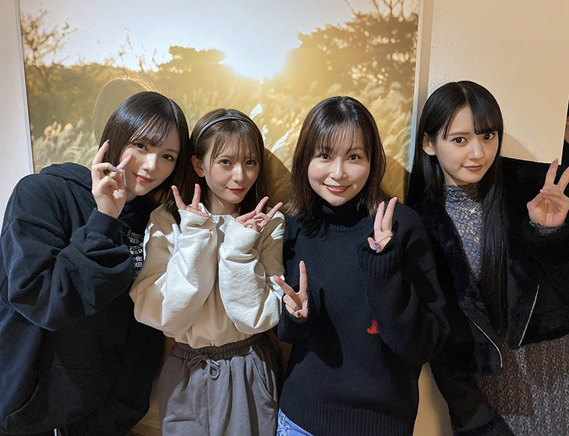 铃の家りん(铃之家铃)最新品番作品BGN-073介绍及预览-八福集