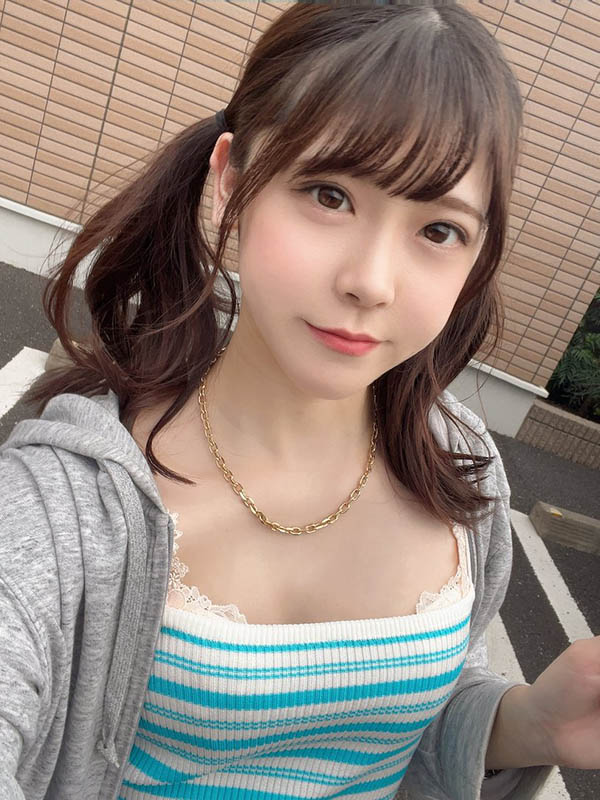 抖音网红AV新人《皆濑明里》精选品番作品推荐及预览-八福集