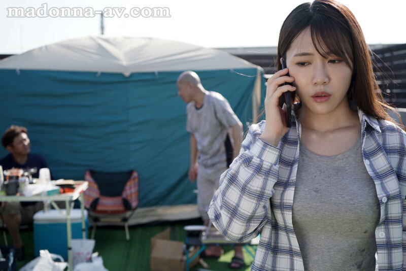 「露营激情」系列品番作品推荐介绍及预览-八福集