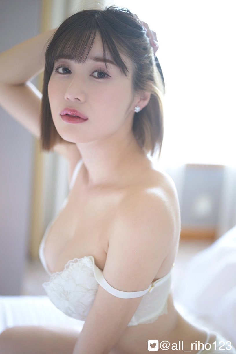 SOD汹涌G奶正妹《藤森里穗》精选品番作品推荐介绍及预览-八福集