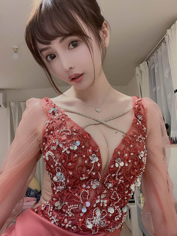 抖S女优《广濑里绪菜》精选品番作品推荐介绍及预览-八福集