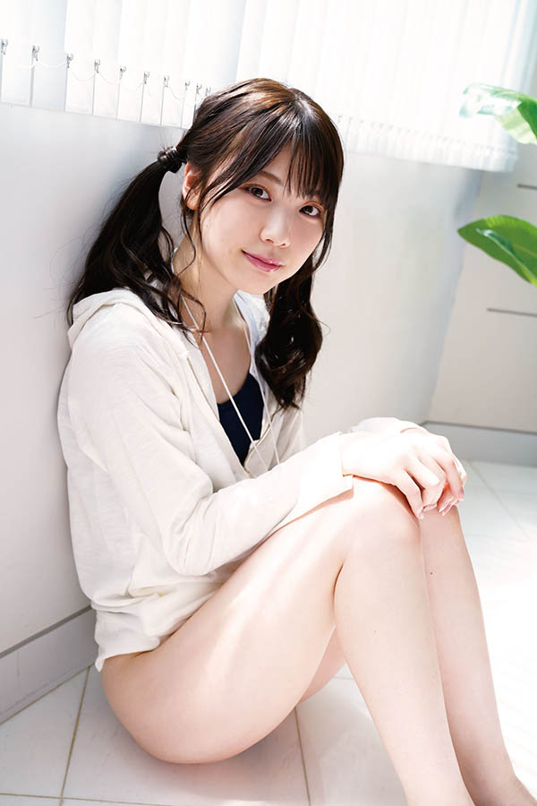 19岁女大生《石川澪》精选品番作品推荐介绍及预览-八福集