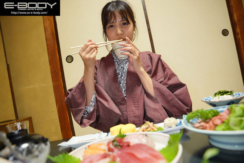 并木あいな(并木爱奈)最新作品EYAN-192介绍及封面预览