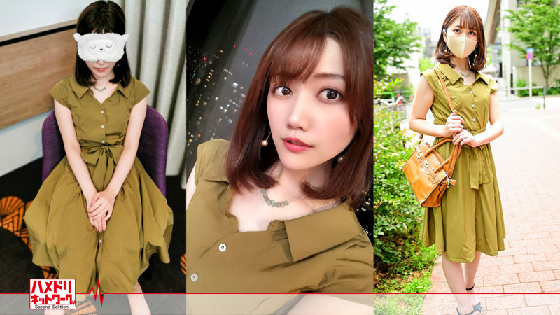 戸川奈美(戸川なみ)最新品番作品HMDNC-557介绍及预览-八福集