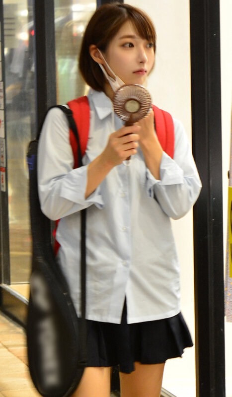 四名清纯女神合演品番作品ASGMX-001介绍及预览-八福集