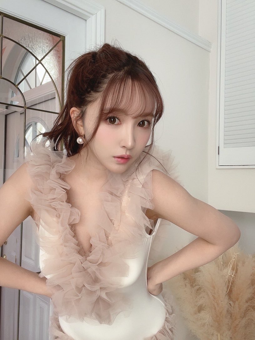 超人气女神《三上悠亚》精选品番作品推荐及预览-八福集