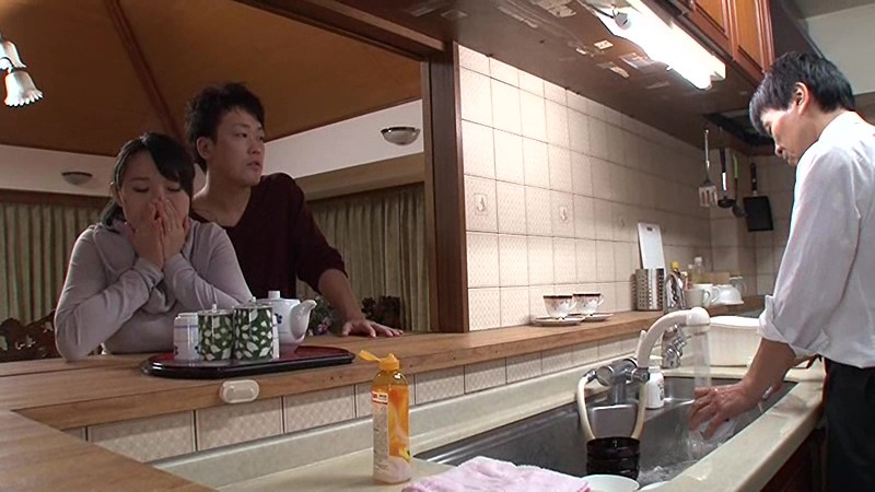 「近亲下的混乱」系列品番作品推荐介绍及预览-八福集