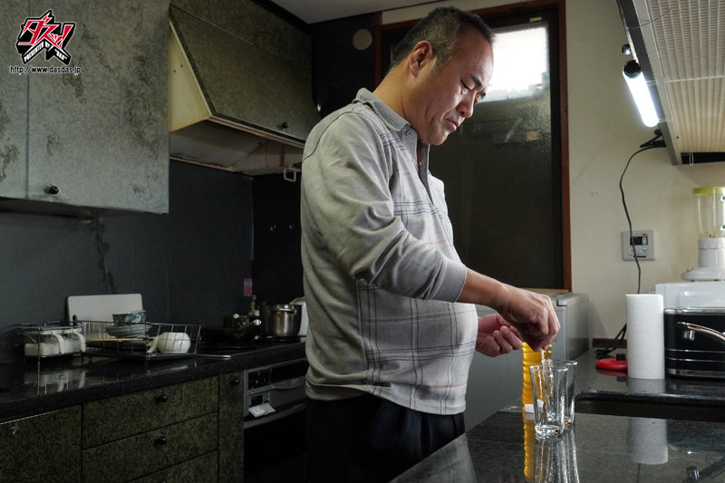 「爸爸的道德沦丧」系列品番作品推荐介绍及预览-八福集