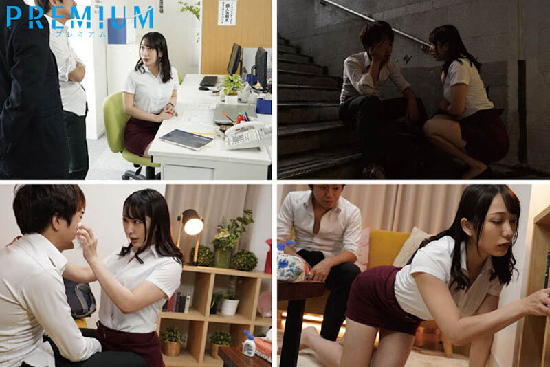 弥生みづき(弥生美月)最新作品PRED-470介绍及封面预览